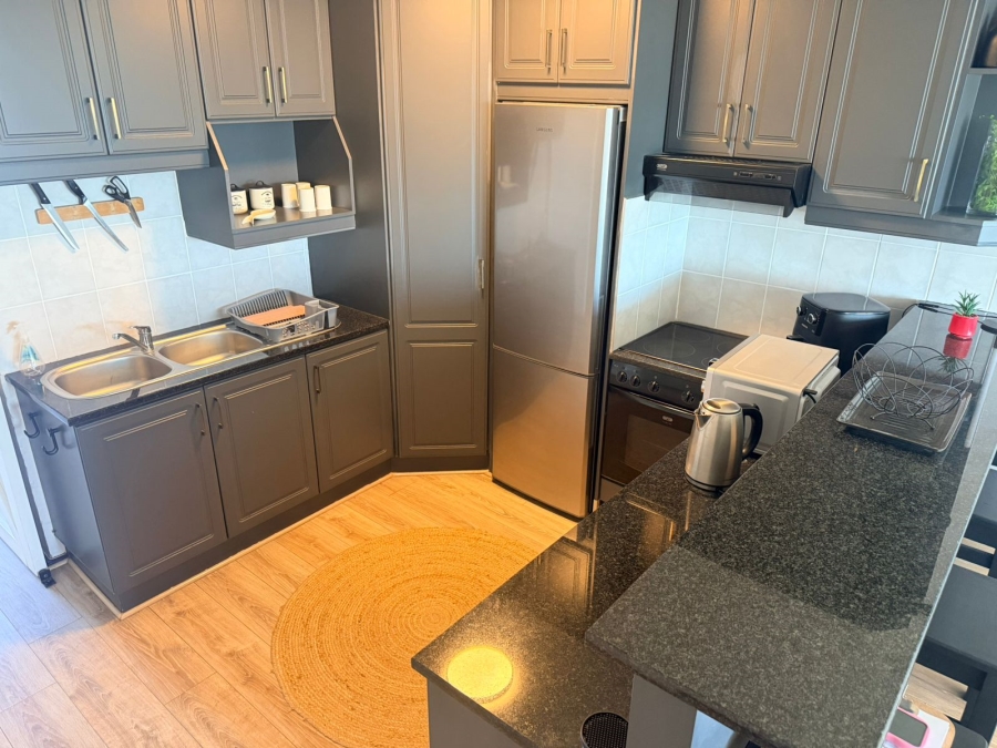 To Let 3 Bedroom Property for Rent in Humewood Eastern Cape